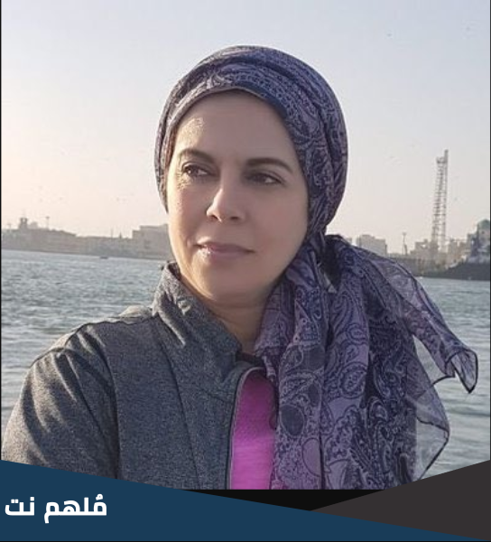 سبب وفاة ايمان رمضان