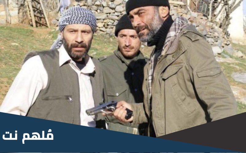سبب وفاة سليمان كراداغ