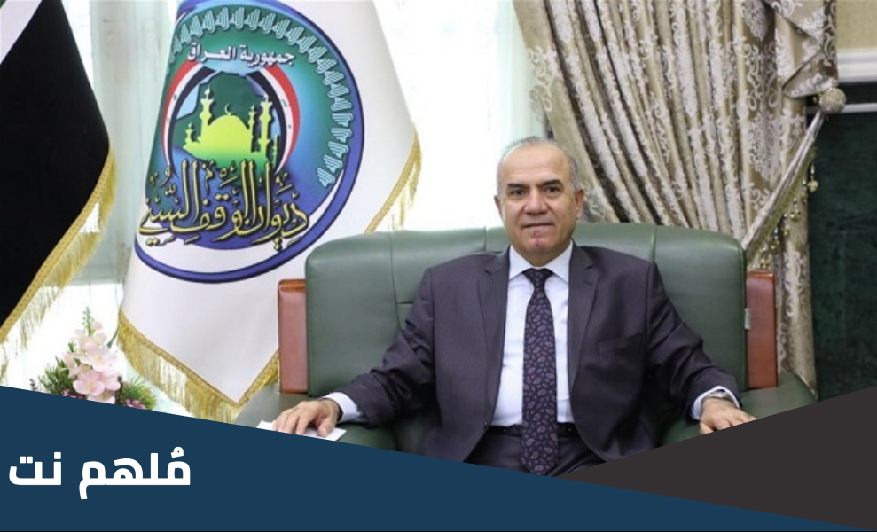 سعد كمبش من هو