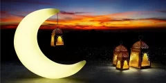 شهر رمضان 2025 كم يوم فلكيا 29 ولا 30