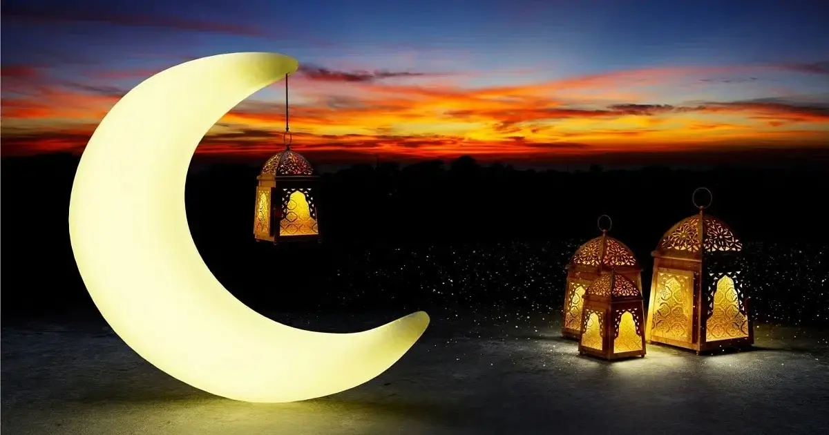 شهر رمضان 2023 كم يوم فلكيا 29 ولا 30