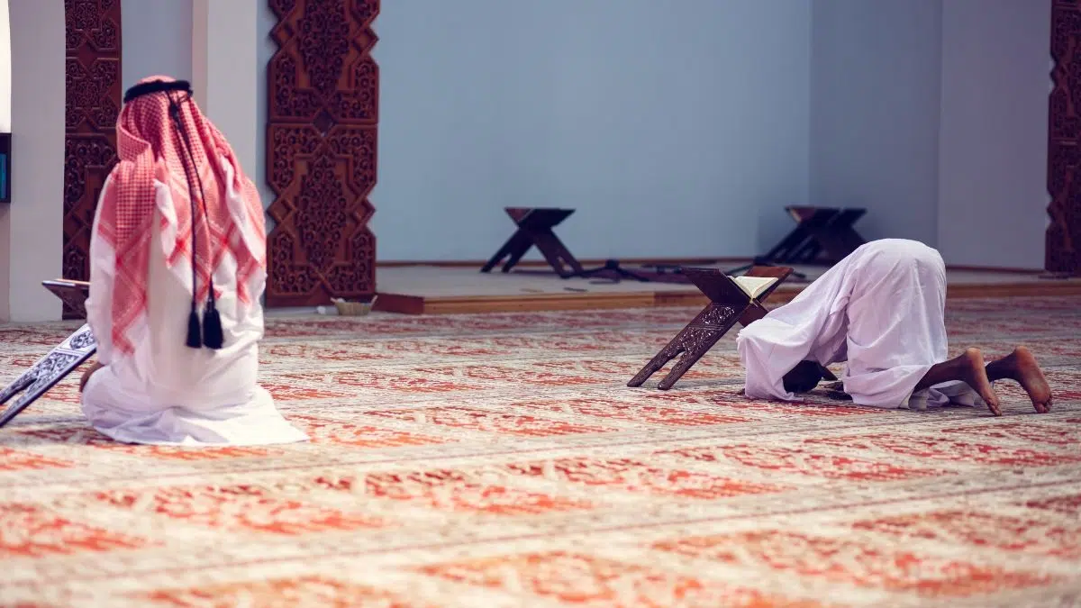 صلاة التسابيح في ليلة القدر كم ركعة