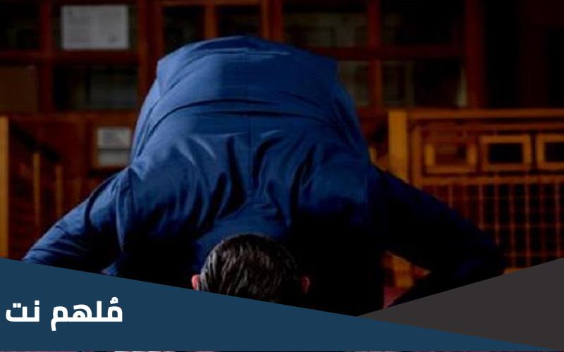 صلاة الليلة الثالثة عشر من رمضان