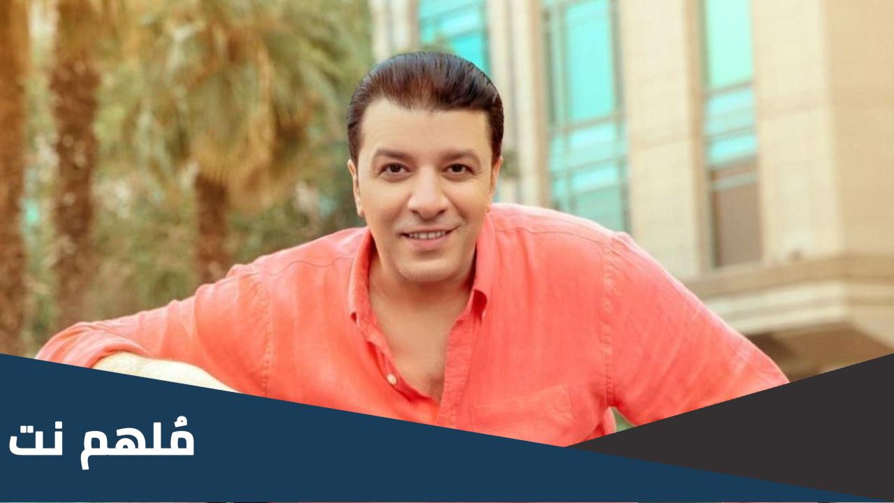 عدد اغاني مصطفى كامل