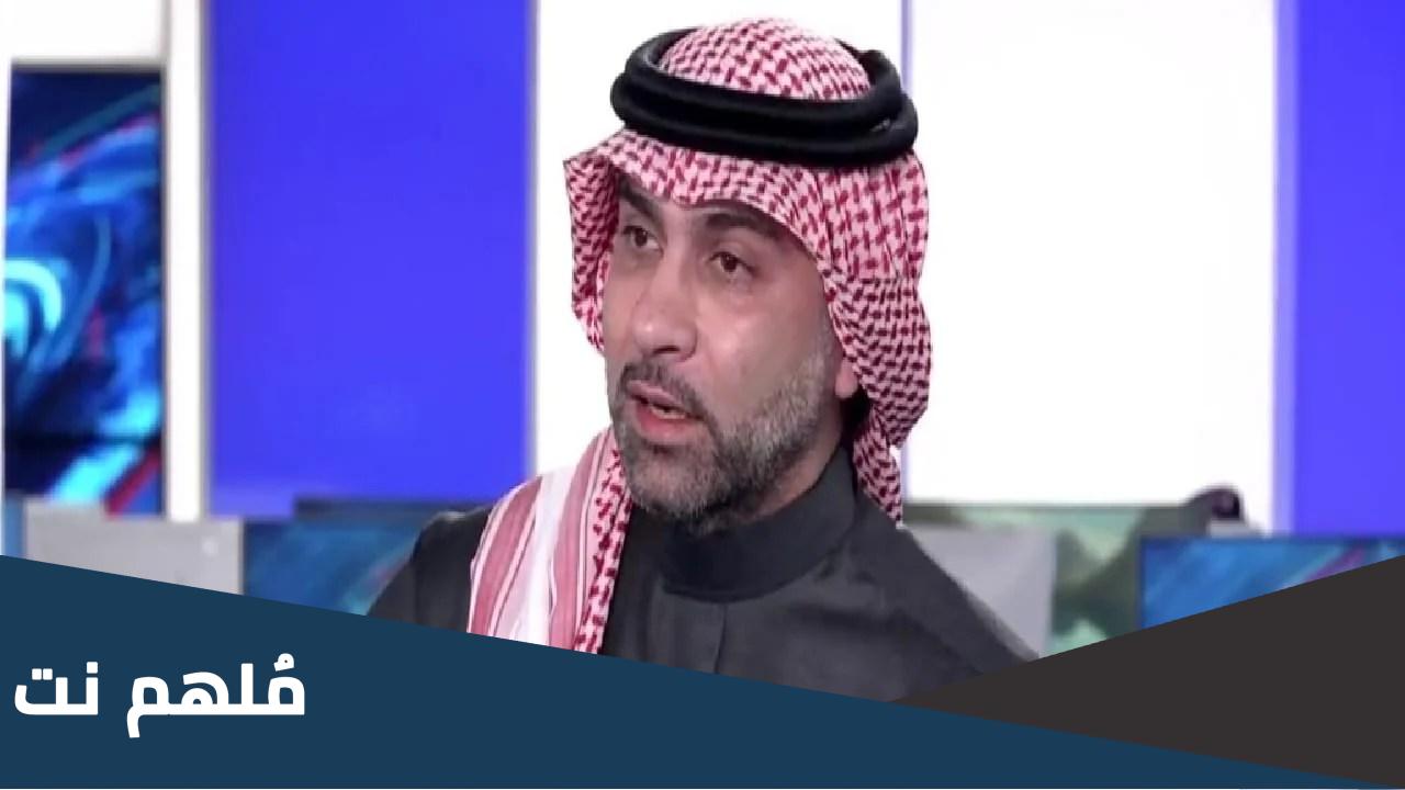 فهد بن عبدالمحسن الرشيد السيرة الذاتية