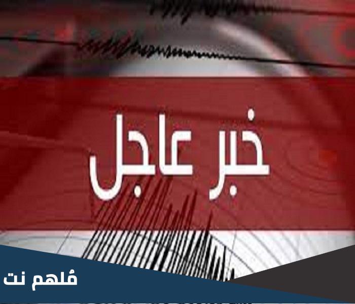 في أي حدث وقع اول خبر عاجل سمعي وليس مرئي لأول مره في التاريخ