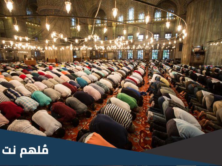 في العشر الاواخر هل نصلي التراويح