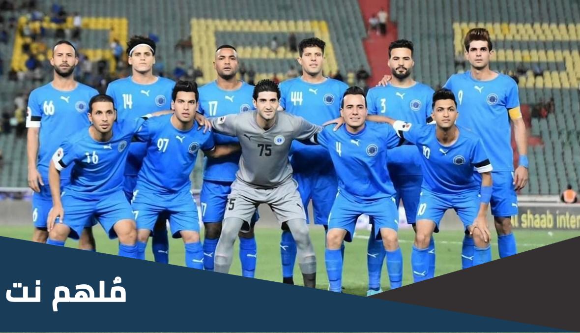 في اي عام انضم العراق الى الفيفا
