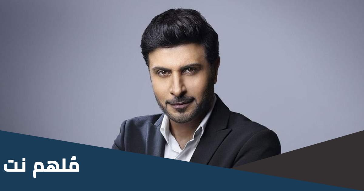 في اي مسلسل شارك الفنان ماجد المهندس عام 2007