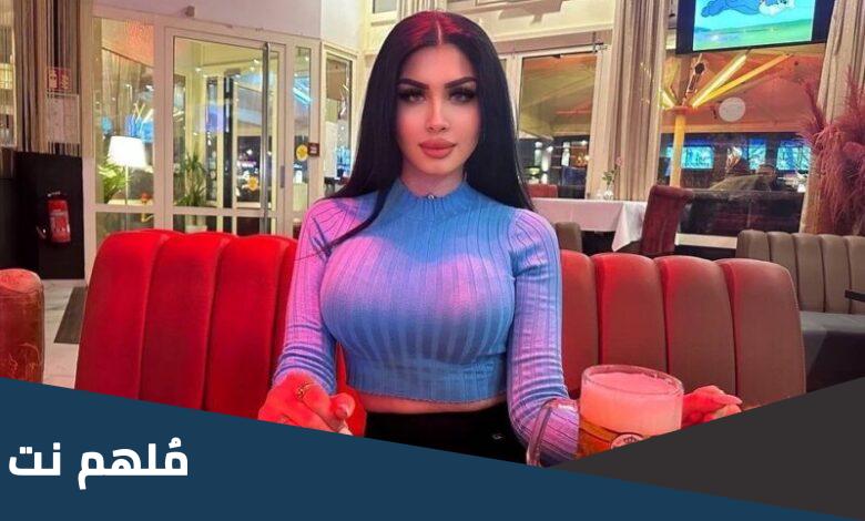 فيلم الخادمة ميرا النوري كامل