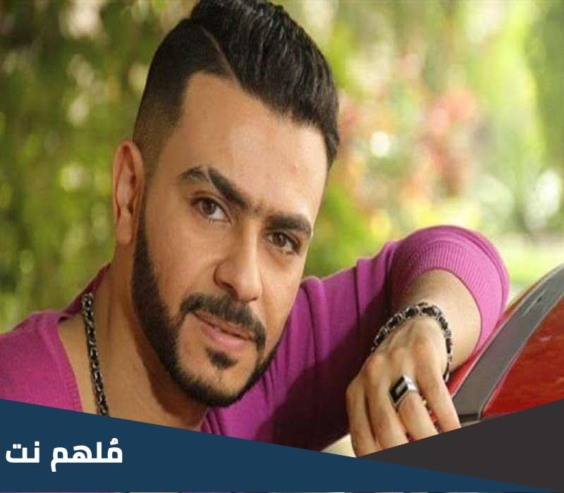 كريم الحسيني ابن نهال عنبر