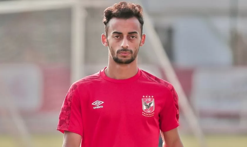 كم اجر احمد عبدالقادر في رامز نيفر اند