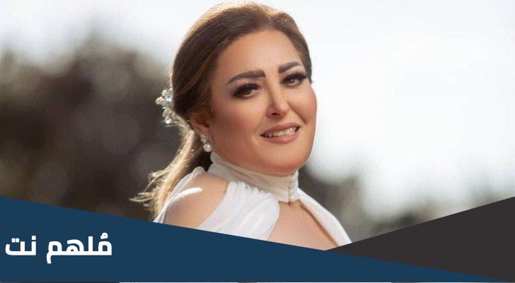 كم اجر نهال عنبر في رامز نيفر اند