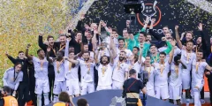 كم عدد بطولات ريال مدريد في كأس ملك إسبانيا