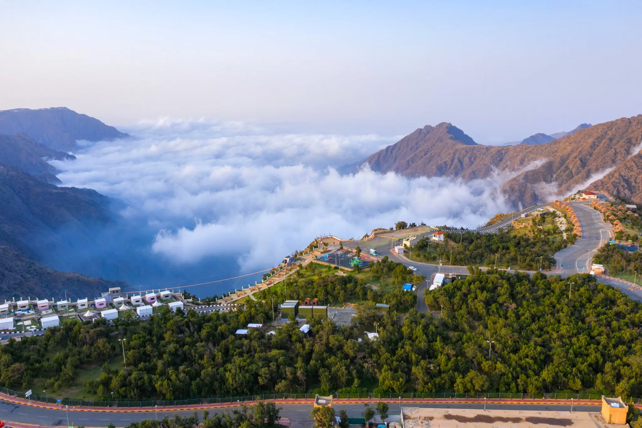 كم عدد محافظات الباحه