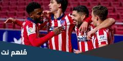 كم مرة فاز اتلتيكو مدريد بدوري اسبانيا
