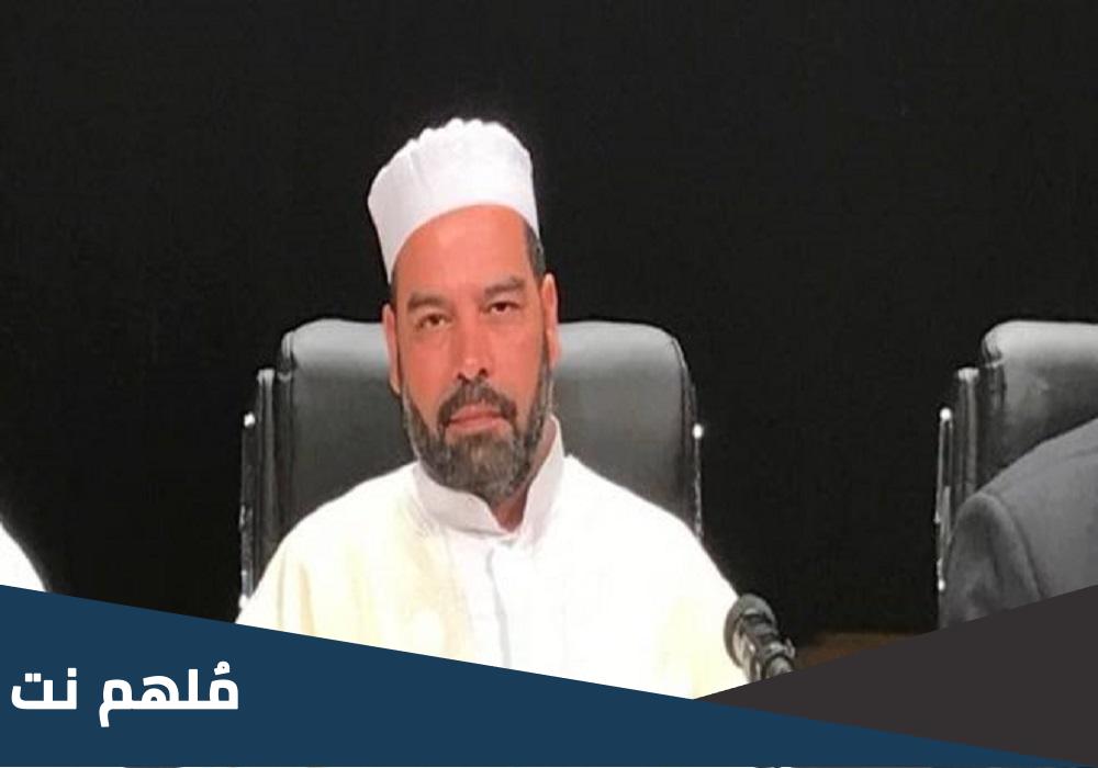 كمال قدة ويكيبيديا