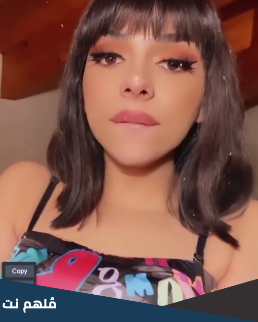 من هي لارا ديابلا lara diabla official تيك توك