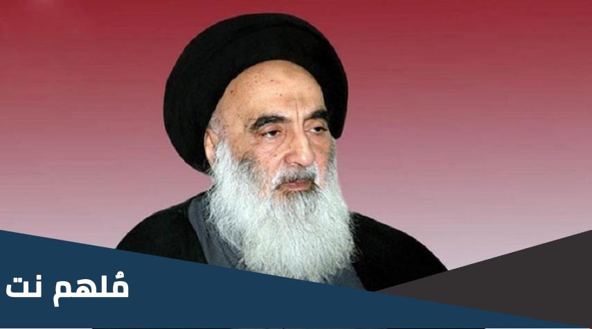 لماذا سميت ليلة القدر بهذا الاسم السيستاني