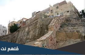 لماذا سميت منطقة ذباب بهذا الاسم