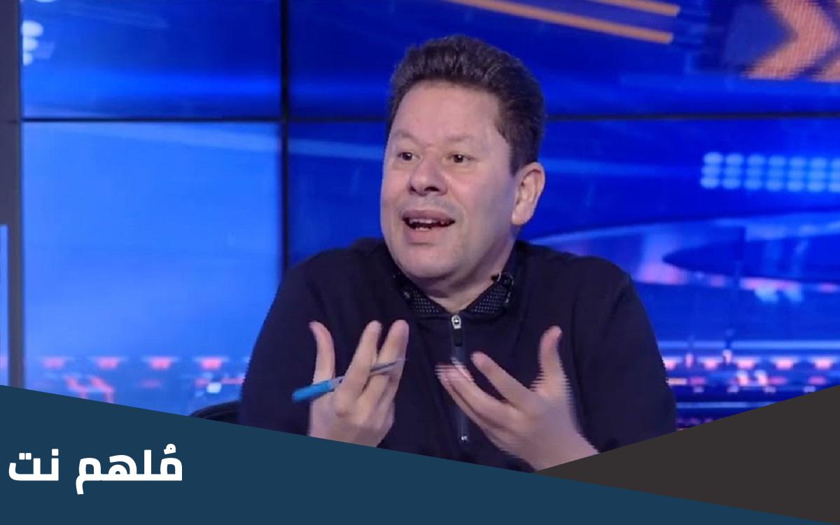 ما الفرق التي دربها رضا عبد العال؟