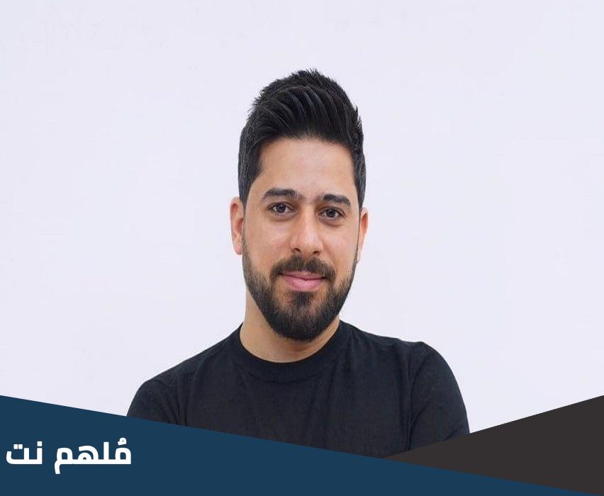 ما ديانة معد الحسان