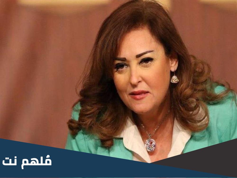 ما ديانة نهال عنبر