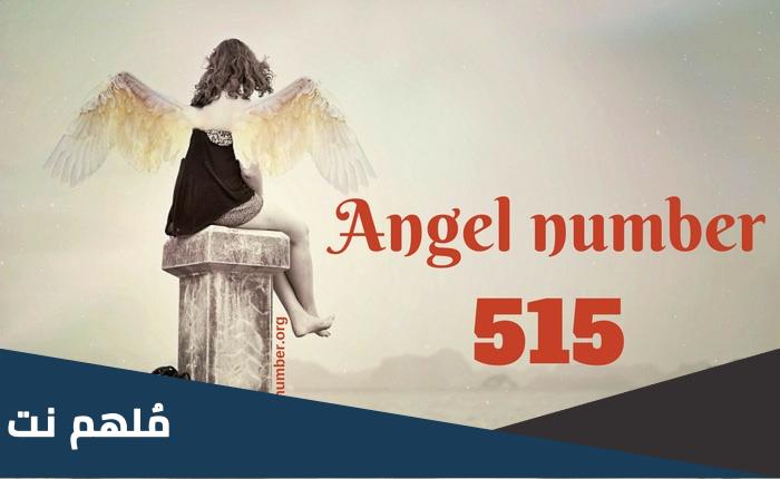 ما معنى رقم 515