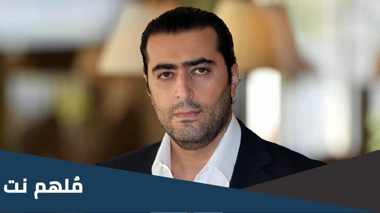 ما هي ديانة باسم ياخور