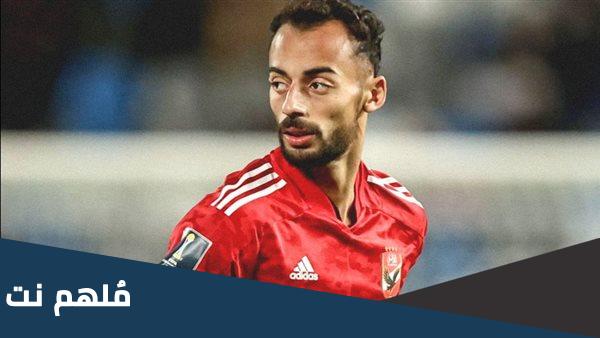 ماذا فعل احمد عبد القادر