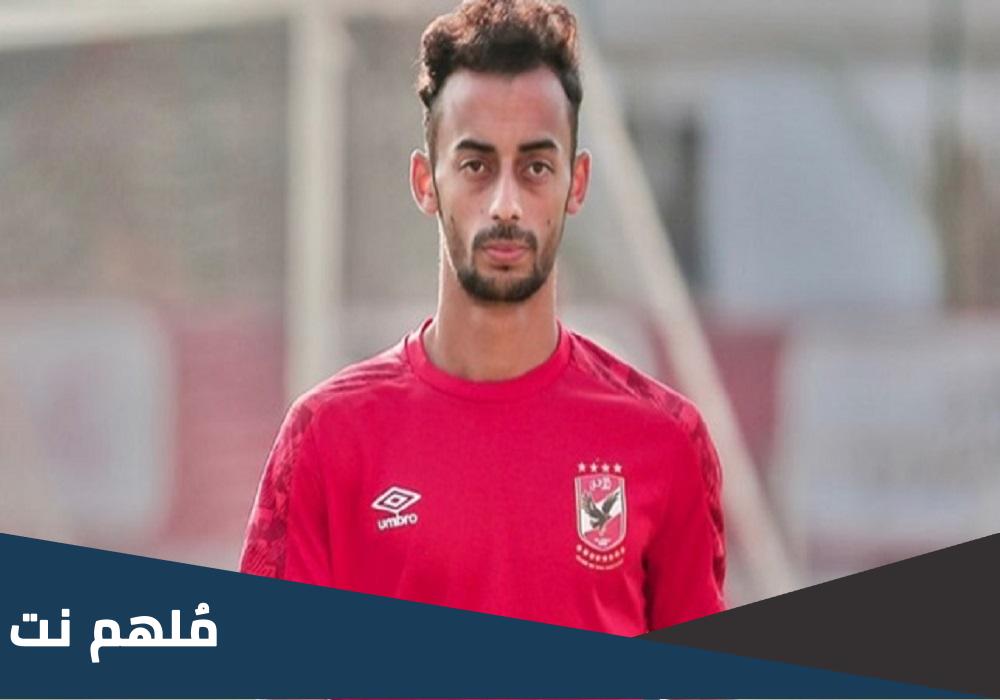 ماذا فعل احمد عبدالقادر
