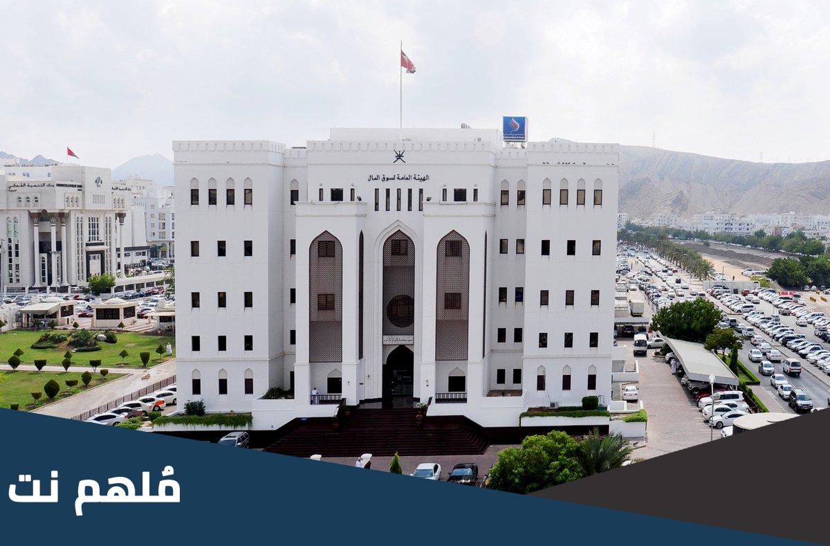 متى تم انشاء الهيئه العامه لسوق المال