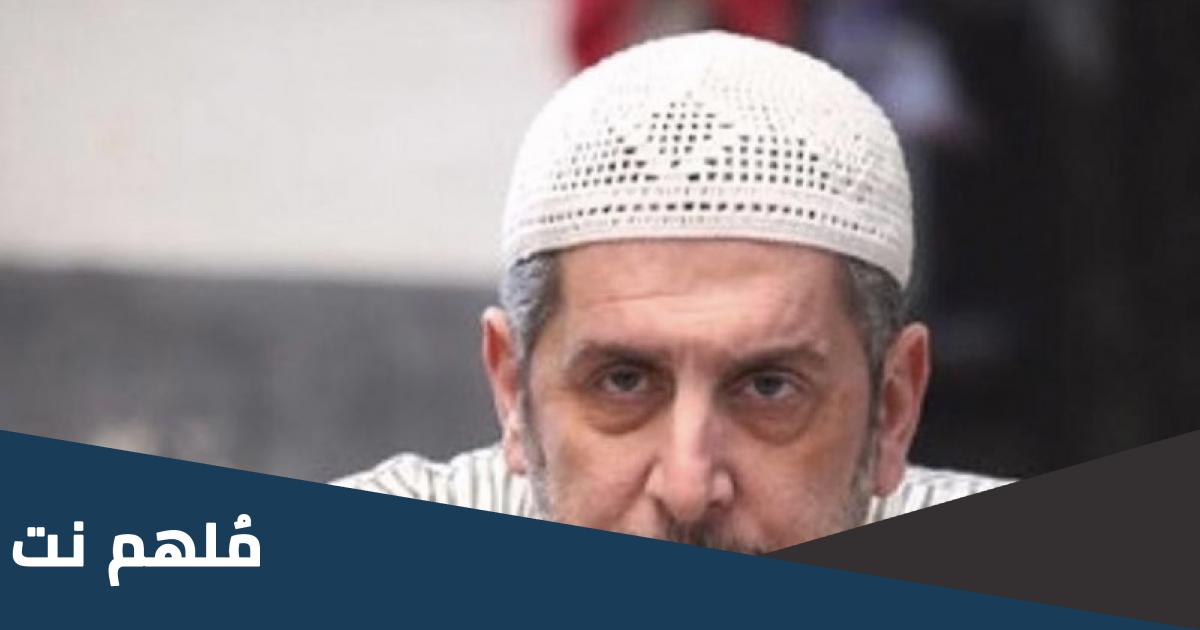 محمد قنوع في باب الحارة