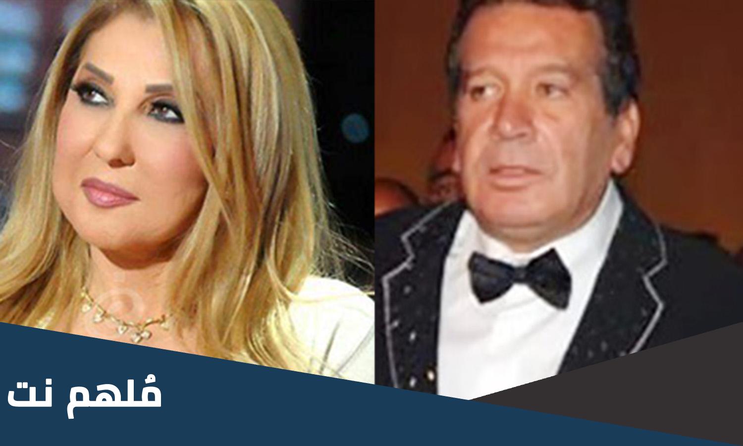 محمد مختار زوج نادية الجندي