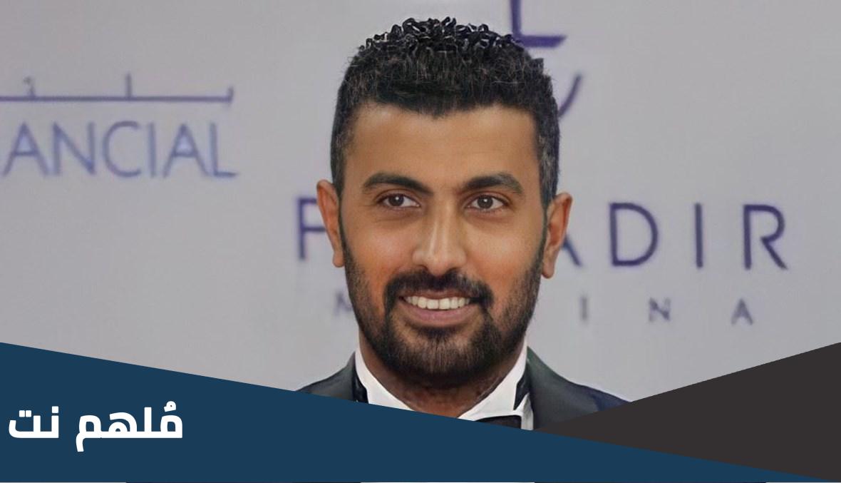 مخرج مسلسل جعفر العمدة من يكون