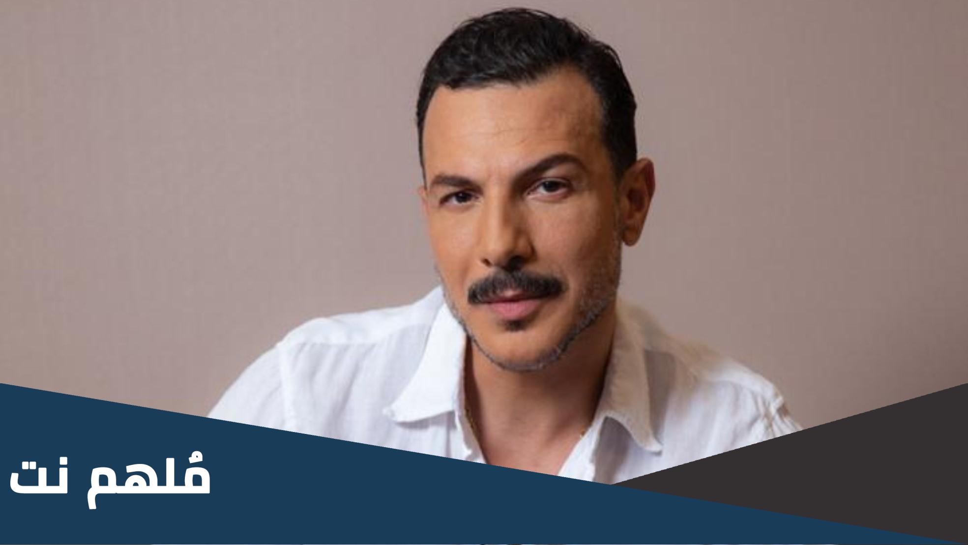 مرض باسل خياط الذي يعاني منه