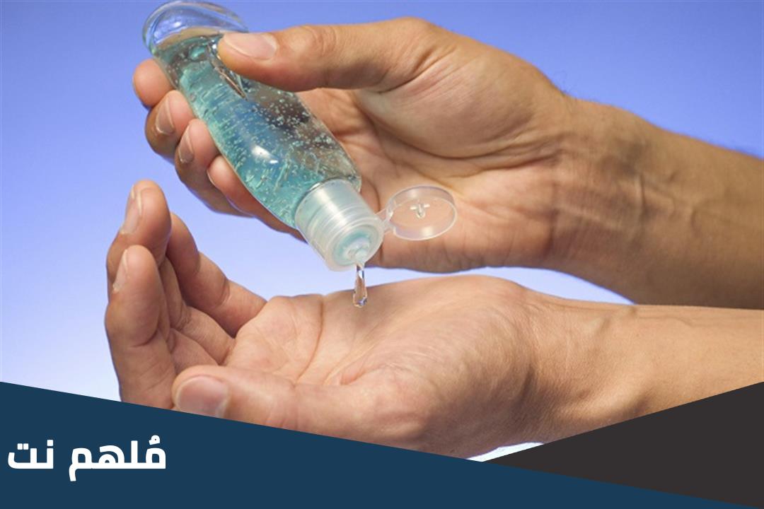 من اول من استخدم الكحول في التطهير