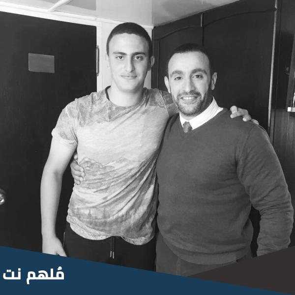 من هو ابن احمد السقا