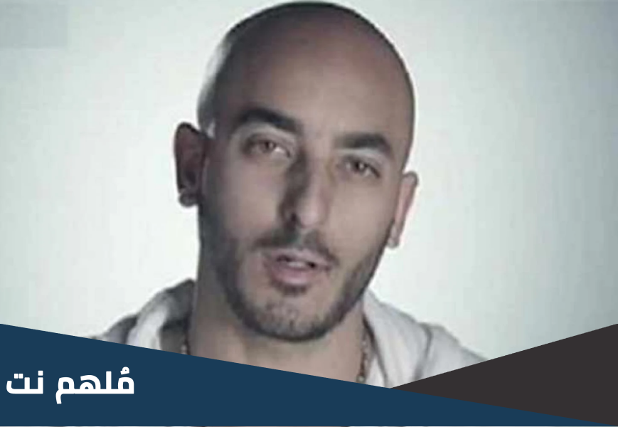 من هو ابن نهال عنبر الممثل