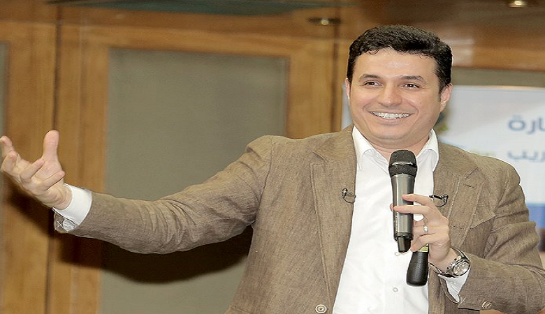 من هو احمد عمارة ويكيبيديا