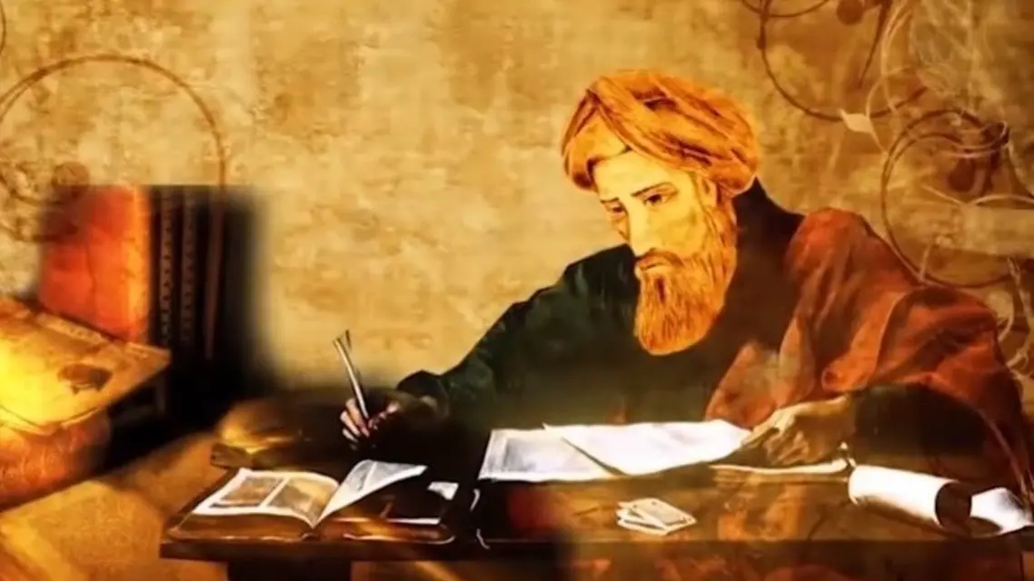 عالم عماني واضع علم العروض هو