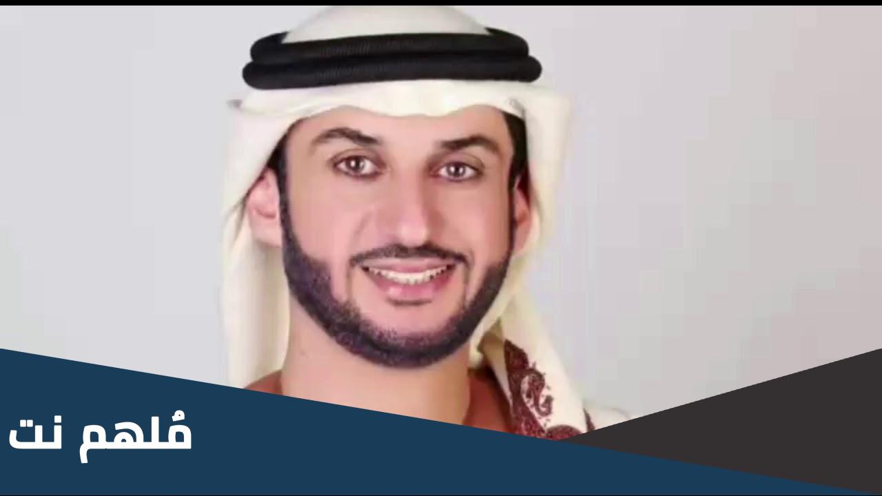 من هو الفنان خالد محمد