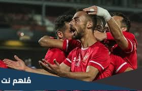 من هو اللاعب احمد عبد القادر