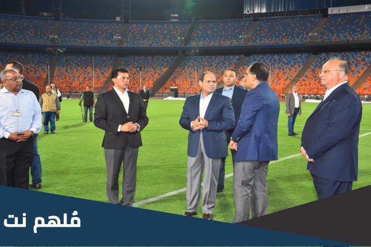 من هو اللواء حسام علي بدر كبير الياوران