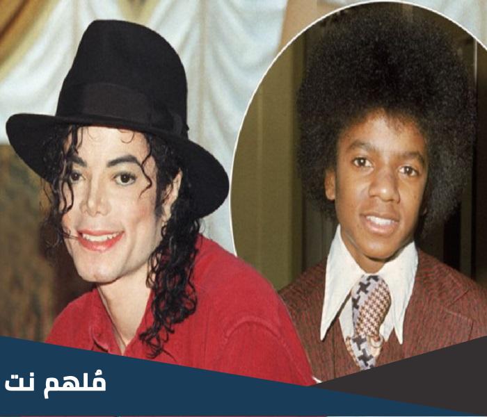 من هو المطرب الذي لقب بملك البوب