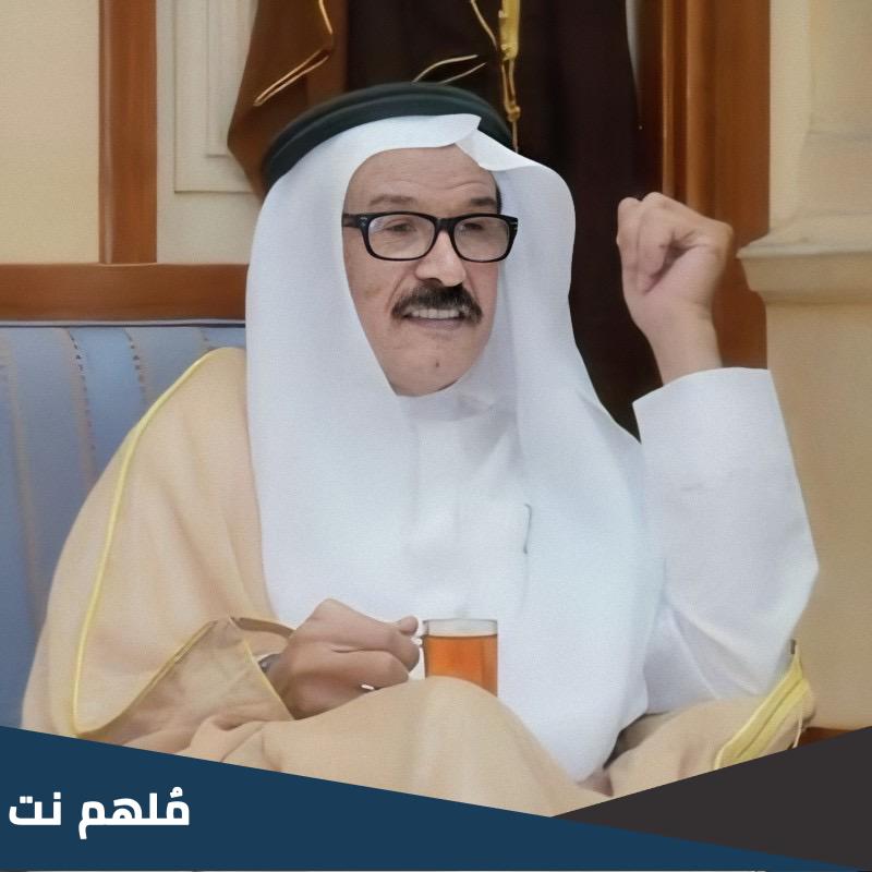 من هو الممثل عبدالله المزيني ويكيبيديا