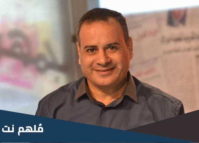 من هو جابر القرموطي ويكيبيديا