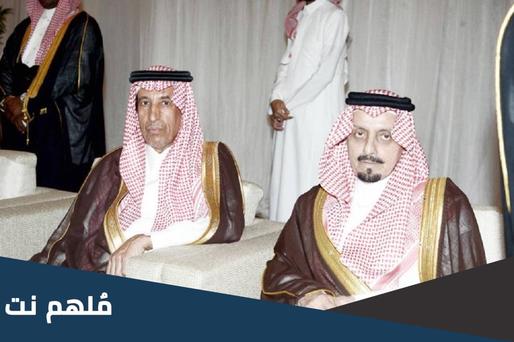 من هو خالد بن عبدالعزيز الثنيان ويكيبيديا