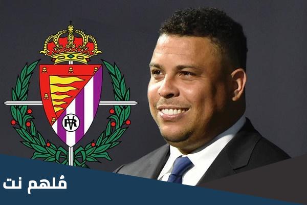 من هو رئيس نادي بلد الوليد