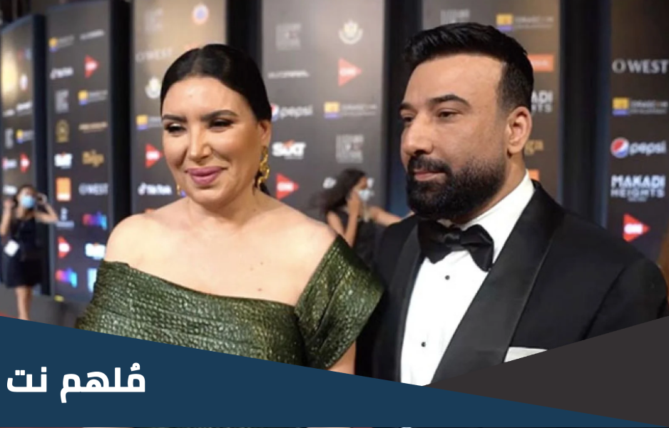 من هو زوج عبير صبري ويكيبيديا